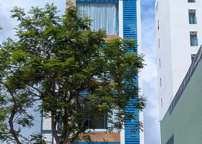 Le\'S Hotel & Apartment