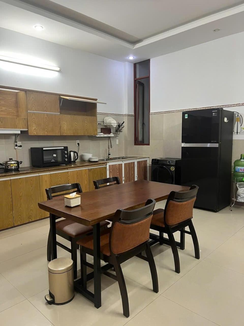 Căn hộ Le's & Đà Nẵng