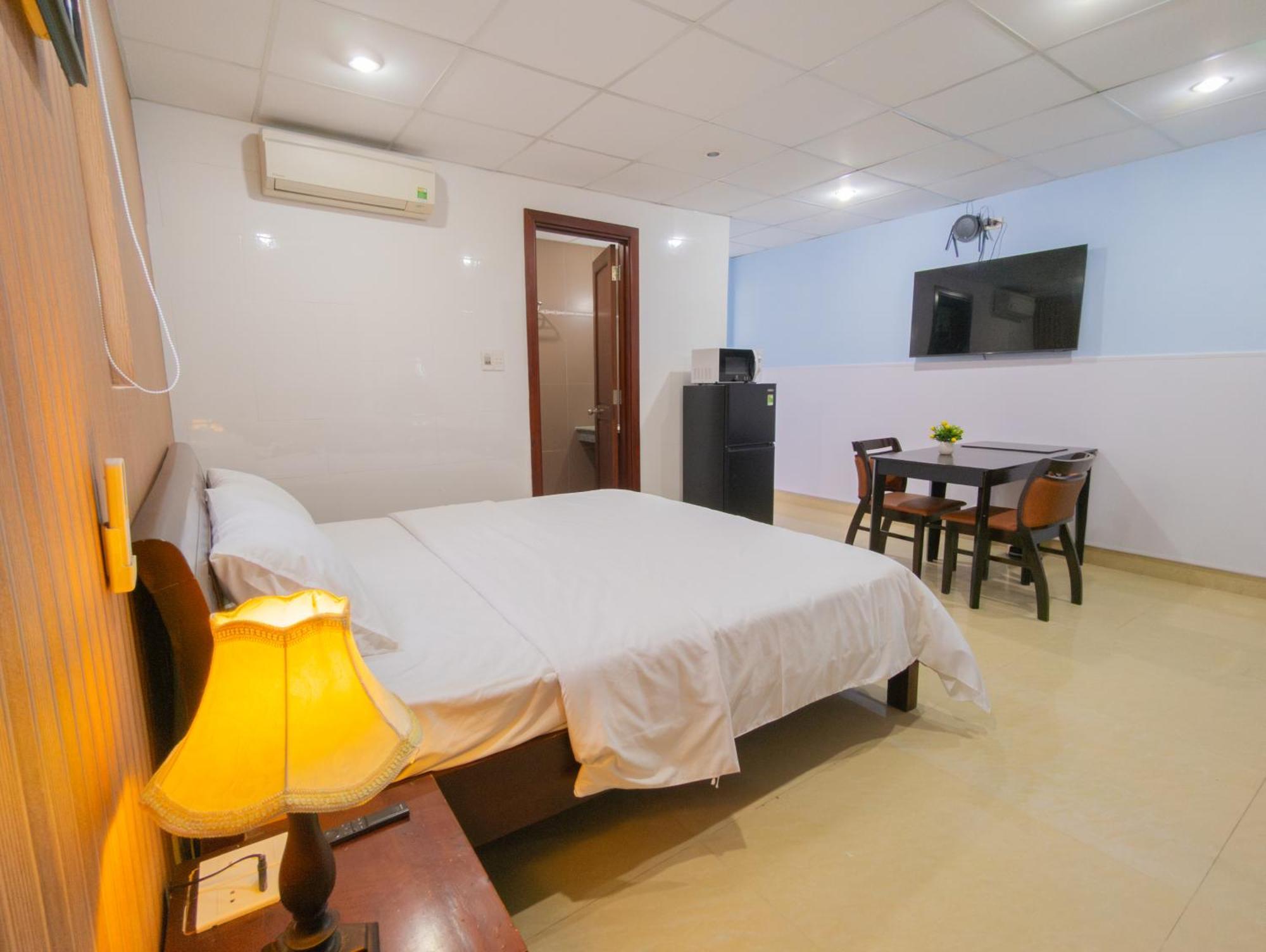 Le's & Căn hộ Đà Nẵng
