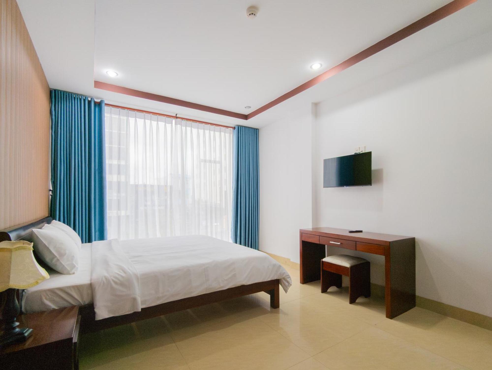 Le's & Căn hộ Đà Nẵng