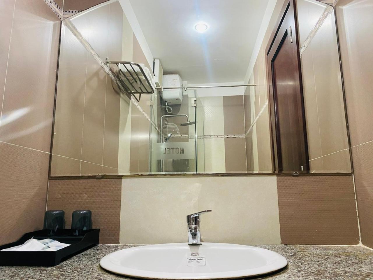 Le's & Căn hộ Đà Nẵng