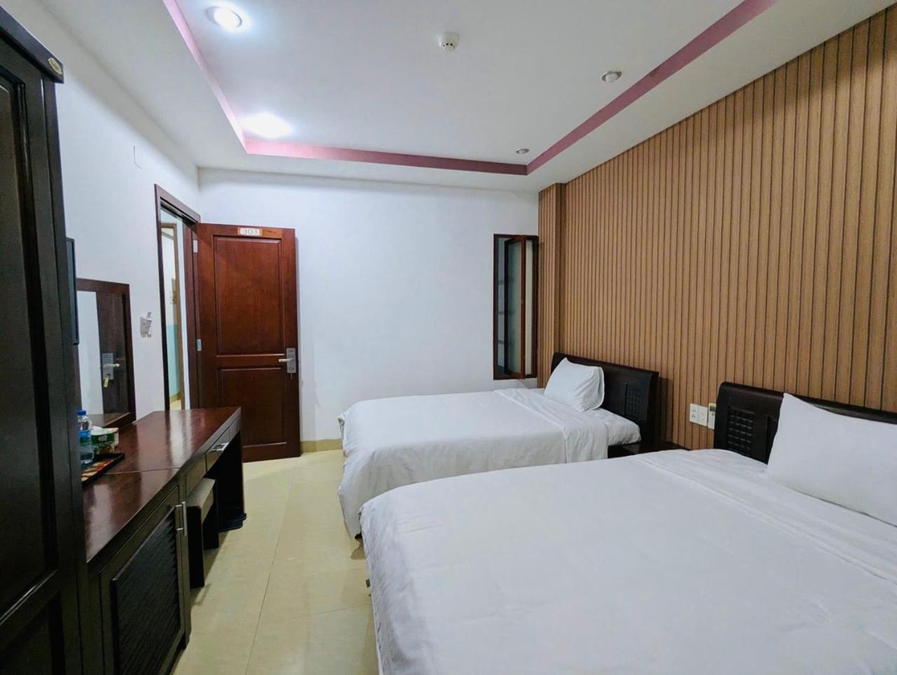 Le's & Đà Nẵng