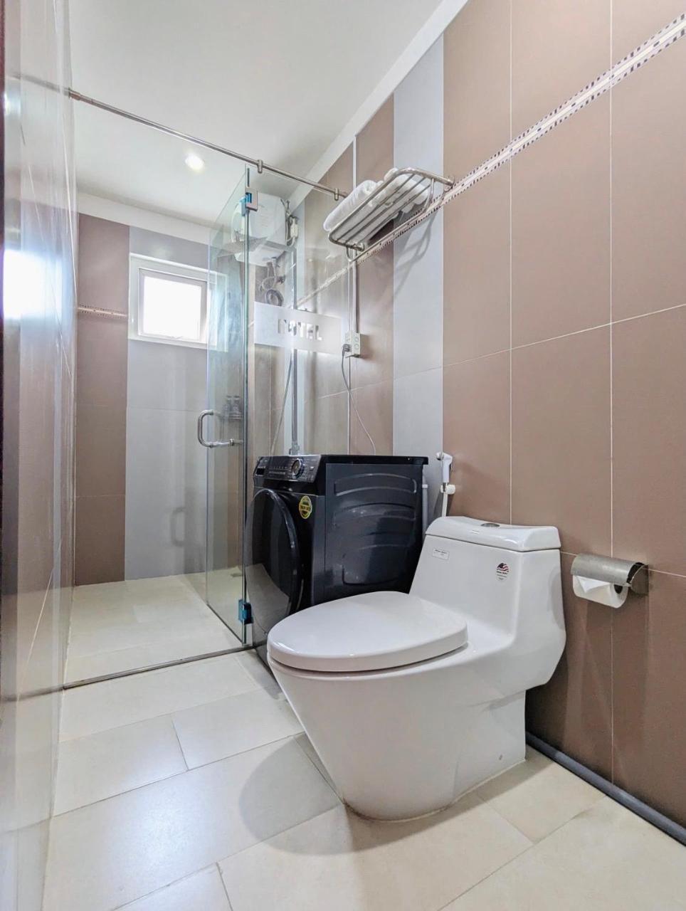 Căn hộ Le's &