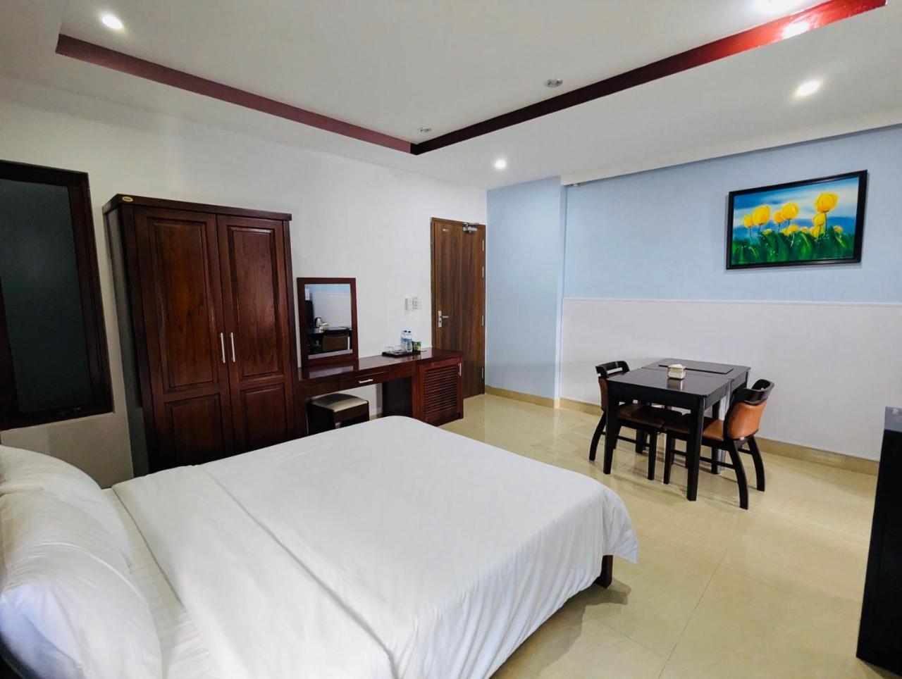 Le's & Căn hộ Đà Nẵng