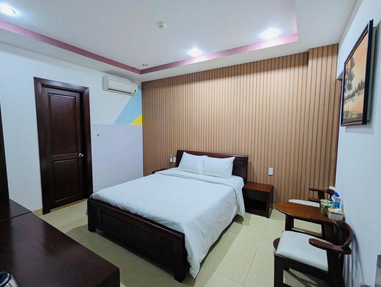 Căn hộ Le's & Đà Nẵng