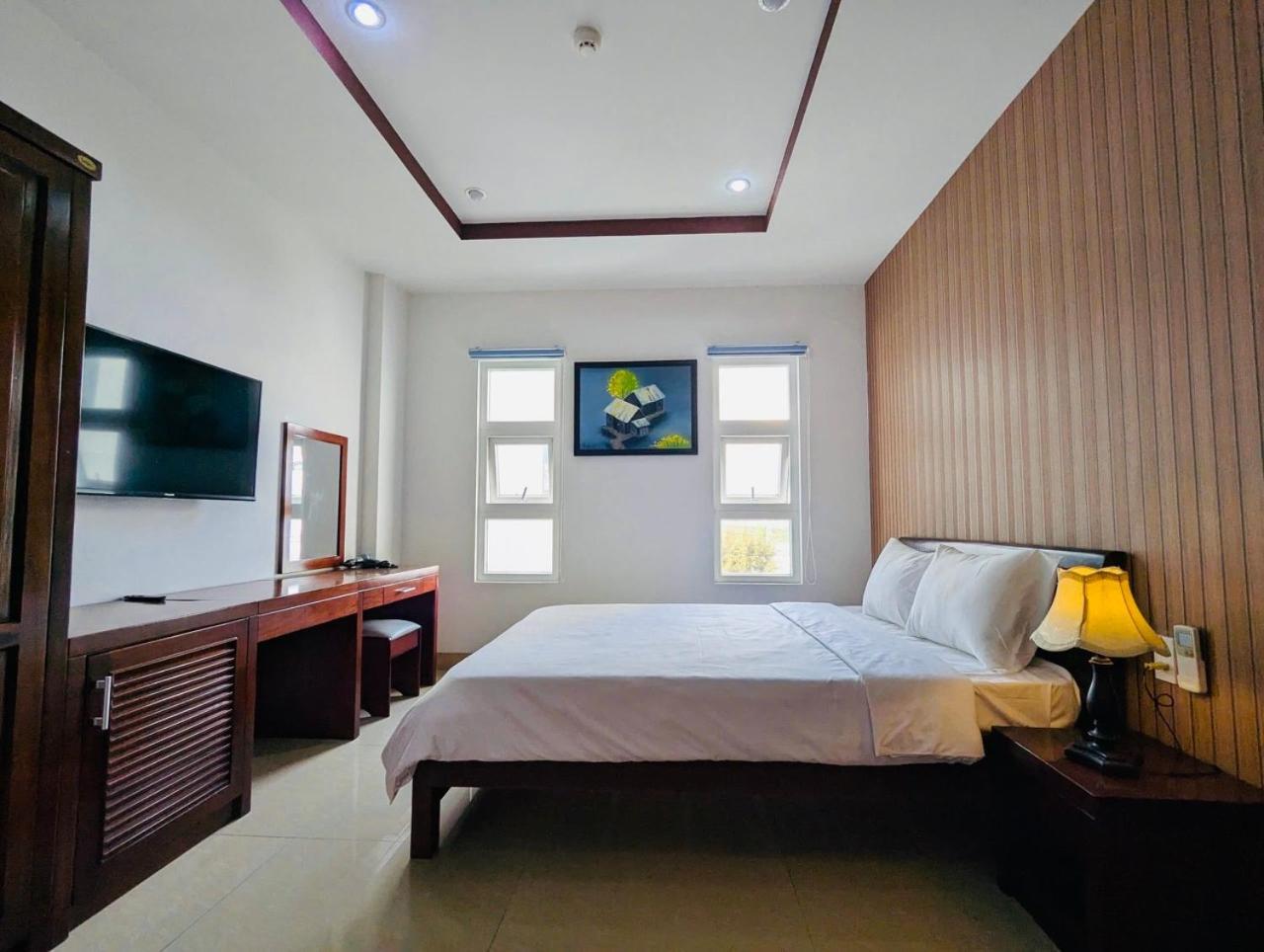 Căn hộ Le's & Đà Nẵng